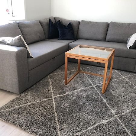 Cozy Apartment In The Middle Of Lofoten Leknes Eksteriør billede